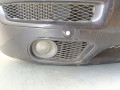 передняя часть (ноускат) Volkswagen Touareg 1 поколение [рестайлинг] 2007, 3.0 л., TDi, BKS, дизель, АКПП, чёрный, внедорожник 5 дв., полный привод, 7L6807217AF, 7L6853651C, 7L6941017BH, 7L6941018BH, 7L0805594R - фото №8