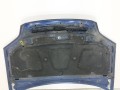 капот Opel Zafira 1 поколение (A) [рестайлинг] 2005, 2.0 л., DTi, Y 20 DTH, дизель, 5МКПП, минивэн, передний привод, 93170620 - фото №6