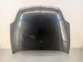 капот Ford Mondeo 4 поколение 2009, 2.0 л., TDCi, QXBA, дизель, 6МКПП, серый, хетчбэк 5 дв., передний привод, 1469592 - фото №2