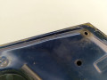 капот Kia Carnival VQ 2008, 2.9 л., CRDi, дизель, АКПП, синий, минивэн, передний привод, правый руль - фото №9