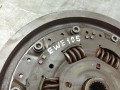 маховик Audi A6 4F/C6 2005, 2.4 л., i, BDW, бензин, АКПП, седан, передний привод, 06E105269 - фото №4