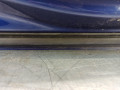 дверь задняя левая BMW 3 серия E90/E91 [рестайлинг] 2008, 2.0 л., D, N47 D20 A, дизель, 6МКПП, серебристый, седан, задний привод - фото №9