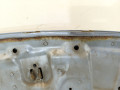 капот Ford S-Max 1 поколение 2008, 2.0 л., TDCi, QXWA, дизель, 6МКПП, серебристый, минивэн, передний привод, правый руль, 1160267 - фото №14