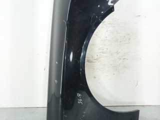 крыло переднее правое Audi A6 4F/C6 2006, 4F0821104A