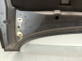 капот Opel Insignia 1 поколение (A) 2010, 2.0 л., CDTi, A 20 DTJ, дизель, 6МКПП, серый, хетчбэк 5 дв., передний привод, правый руль, 13276949, 20970122, 13248744 - фото №7