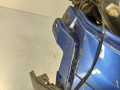 передняя часть (ноускат) Mini Cooper 2 поколение 2008, 1.4 л., i, N12 B14 A, бензин, 6МКПП, синий, хетчбэк 3 дв., передний привод, правый руль - фото №11
