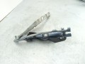 петля капота правая Peugeot 407 1 поколение 2006, 2.0 л., HDi, RHR (DW10BTED4), дизель, 6МКПП, универсал, передний привод, 9640968780 - фото №3