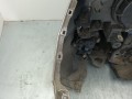 передняя часть (ноускат) Nissan Qashqai J10 [рестайлинг] 2013, 1.5 л., DCi, K9K, дизель, 6МКПП, внедорожник 5 дв., передний привод - фото №11