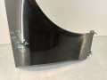 крыло переднее правое Mercedes-Benz E-Класс W212 [рестайлинг] 2014, 2.1 л., CDi, OM 651.924, дизель, АКПП, чёрный, седан, задний привод - фото №5