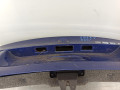 крышка багажника (дверь 3-5) BMW 3 серия E90/E91 [рестайлинг] 2008, 2.0 л., D, N47 D20 A, дизель, 6МКПП, серебристый, седан, задний привод - фото №5