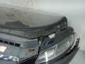 передняя часть (ноускат) Audi A3 8P [2-й рестайлинг] 2009, 1.6 л., i, BSE, бензин, 5МКПП, передний привод - фото №5