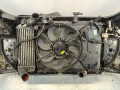 передняя часть (ноускат) Kia Rio 2 поколение 2008, 1.5 л., CRDi, дизель, 5МКПП, чёрный, хетчбэк 5 дв., передний привод, правый руль - фото №13