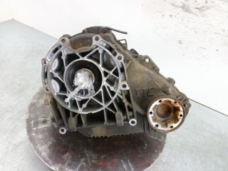раздаточная коробка Land Rover Discovery 3 поколение 2005, 2.7 л., D, 276DT, дизель, АКПП, внедорожник 5 дв., полный привод, 8451228031, IAB500243, LR006016, 4H22-7K780-AA