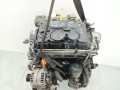двигатель Audi A3 8P [2-й рестайлинг] 2009, 1.9 л., TDi PD, BLS, дизель, 5МКПП, хетчбэк 5 дв., передний привод, BLS, 03G100098HX - фото №3