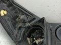 фара левая Ford Focus 3 поколение 2012, 1.6 л., i, PNDA, бензин, 5МКПП, чёрный, хетчбэк 5 дв., передний привод, правый руль, BM5113W030SA - фото №5