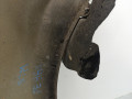 крыло переднее левое Hyundai Santa Fe 2 поколение (CM) 2008, 2.2 л., CRDi, D4EB, дизель, АКПП, чёрный, внедорожник 5 дв., полный привод, правый руль - фото №8