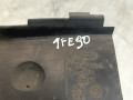 воздуховод (дефлектор) радиатора Ford Mondeo 4 поколение 2009, 2.0 л., TDCi, QXBA, дизель, 6МКПП, серебристый, хетчбэк 5 дв., передний привод, 6M219F721 - фото №2