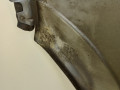 крыло переднее правое Opel Astra H 2006, 1.4 л., i, Z 14 XEP, бензин, 5МКПП, серебристый, хетчбэк 5 дв., передний привод, 93178667, 24467206 - фото №8