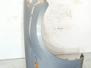 крыло переднее правое Ford Mondeo 4 поколение 2008, 2.0 л., TDCi, QXBA, дизель, 6МКПП, хетчбэк 5 дв., передний привод, 1702313, P7S71-16005-AB