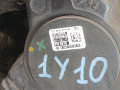 двигатель Mercedes-Benz C-Класс W204/S204 2007, 2.2 л., CDi, дизель, АКПП, седан, задний привод, 646811 - фото №2
