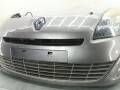 передняя часть (ноускат) Renault Grand Scenic 3 поколение 2011, 1.5 л., DCi, K9K 836, дизель, 6МКПП, передний привод - фото №4