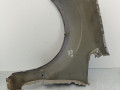 крыло переднее правое Ford Galaxy 2 поколение [рестайлинг] 2012, 1.6 л., TDCi, T1DA, дизель, 6МКПП, серебристый, минивэн, передний привод, правый руль - фото №5