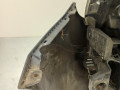 передняя часть (ноускат) Hyundai i20 1 поколение 2008, 1.4 л., i, G4FA, бензин, 5МКПП, чёрный, хетчбэк 5 дв., передний привод, правый руль - фото №13