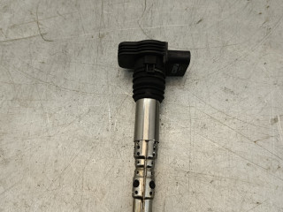 катушка зажигания Audi A4 B6 2004, 1.8 л., Ti, BFB, бензин, 5МКПП, кабриолет, передний привод, 06B905115R