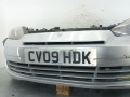 передняя часть (ноускат) Hyundai Coupe 2 поколение [2-й рестайлинг] 2009, 2.0 л., i, G4GC, бензин, 5МКПП, передний привод - фото №4