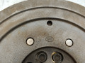 маховик Audi A4 B6 2002, 2.5 л., TDi, AYM, дизель, вариатор, универсал, передний привод, 058105317F - фото №2