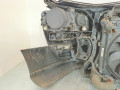 передняя часть (ноускат) Volkswagen Passat B6 2007, 2.0 л., TDi PD, BKP, дизель, 6МКПП, седан, передний привод - фото №15