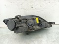 фара левая Volkswagen Golf Plus 1 поколение 2007, 1.9 л., TDi PD, BXE, дизель, 6МКПП, хетчбэк 5 дв., передний привод, 5M2941005A, 1EL247013-03 - фото №3