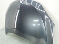 капот Renault Megane 3 поколение 2010, 1.6 л., i, K4M 848, бензин, 5МКПП, хетчбэк 5 дв., передний привод, 651009018R, 651000035R, 651220005R - фото №3