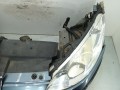 передняя часть (ноускат) Peugeot 407 1 поколение 2006, 2.0 л., HDi, RHR (DW10BTED4), дизель, 6МКПП, универсал, передний привод - фото №8