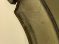 крыло переднее правое Opel Zafira 2 поколение (B) 2006, 1.6 л., i, Z 16 XE1, бензин, 5МКПП, чёрный, минивэн, передний привод, 93184412 - фото №12