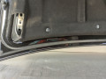 крышка багажника (дверь 3-5) Mercedes-Benz E-Класс W212 [рестайлинг] 2014, 2.1 л., CDi, OM 651.924, дизель, АКПП, чёрный, седан, задний привод, правый руль - фото №10