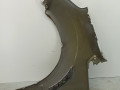 крыло переднее правое Ford S-Max 1 поколение 2008, 2.0 л., TDCi, QXWA, дизель, 6МКПП, серебристый, минивэн, передний привод, правый руль, 1712554 - фото №4