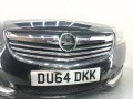 передняя часть (ноускат) Opel Insignia 1 поколение (A) [рестайлинг] 2014, 2.0 л., CDTi, A 20 DTE, дизель, 6МКПП, универсал, передний привод - фото №5