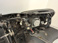 передняя часть (ноускат) Kia Sportage 2 поколение [рестайлинг] 2009, 2.0 л., CRDi, D4EA-F, дизель, 6МКПП, серебристый, внедорожник 5 дв., передний привод, правый руль, 64101-0Z000, 86511-0Z500 - фото №23