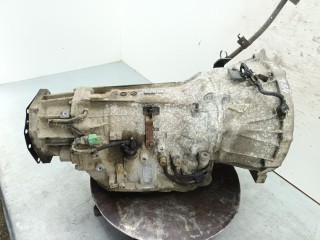 КПП автоматическая (АКПП) Kia Sorento 1 поколение 2005, 2.5 л., CRDi, D4CB, дизель, АКПП, внедорожник 5 дв., полный привод, X4BA4