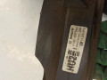 вентилятор радиатора Opel Astra H 2005, 1.8 л., i, Z 18 XE, бензин, АКПП, синий, хетчбэк 5 дв., передний привод, правый руль, 13205952, 13207167 - фото №4