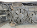 передняя часть (ноускат) Volkswagen Passat B6 2007, 2.0 л., TDi PD, BKP, дизель, 6МКПП, седан, передний привод - фото №16