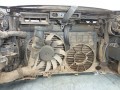 передняя часть (ноускат) Volkswagen Caddy 3 поколение 2007, 2.0 л., SDi, BST, дизель, 5МКПП, фургон, передний привод - фото №16