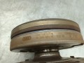 Маховик АКПП (драйв плата) Audi A4 B8/8K 2008, 2.0 л., TDi, CAGA, дизель, АКПП, седан, передний привод, 0AW105317M, 0AW105317AK, 012295000046 - фото №4