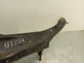 передняя панель крепления облицовки (телевизор) Opel Astra H 2006, 1.9 л., CDTi, Z19DTH, дизель, 6МКПП, чёрный, хетчбэк 5 дв., передний привод - фото №4