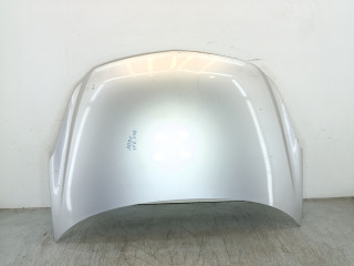капот Opel Corsa D 2009, 1.2 л., i, Z 12 XEP, бензин, 5МКПП, хетчбэк 5 дв., передний привод, 95514714