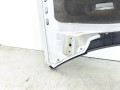 капот Volkswagen Sharan 1 поколение [2-й рестайлинг] 2007, 1.9 л., TDi PD, AUY, дизель, 6МКПП, минивэн, передний привод, 7M3823031J - фото №14
