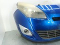 передняя часть (ноускат) Renault Grand Scenic 3 поколение 2009, 1.9 л., DCi, F9Q 872, дизель, 6МКПП, передний привод - фото №2