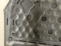 капот Opel Astra H 2006, 1.4 л., i, Z 14 XEP, бензин, 5МКПП, серебристый, хетчбэк 5 дв., передний привод, 1160254 - фото №5