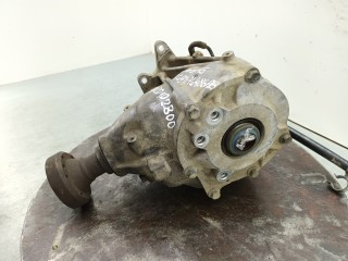раздаточная коробка Land Rover Freelander 2 поколение 2009, 2.2 л., TD, 224DT, дизель, 6МКПП, внедорожник 5 дв., полный привод, 7G9N-7L486-AB, LR007147, LR010349